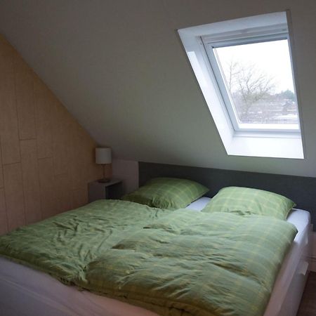Vinnenhus Wohnung 06 كوكسهافن المظهر الخارجي الصورة