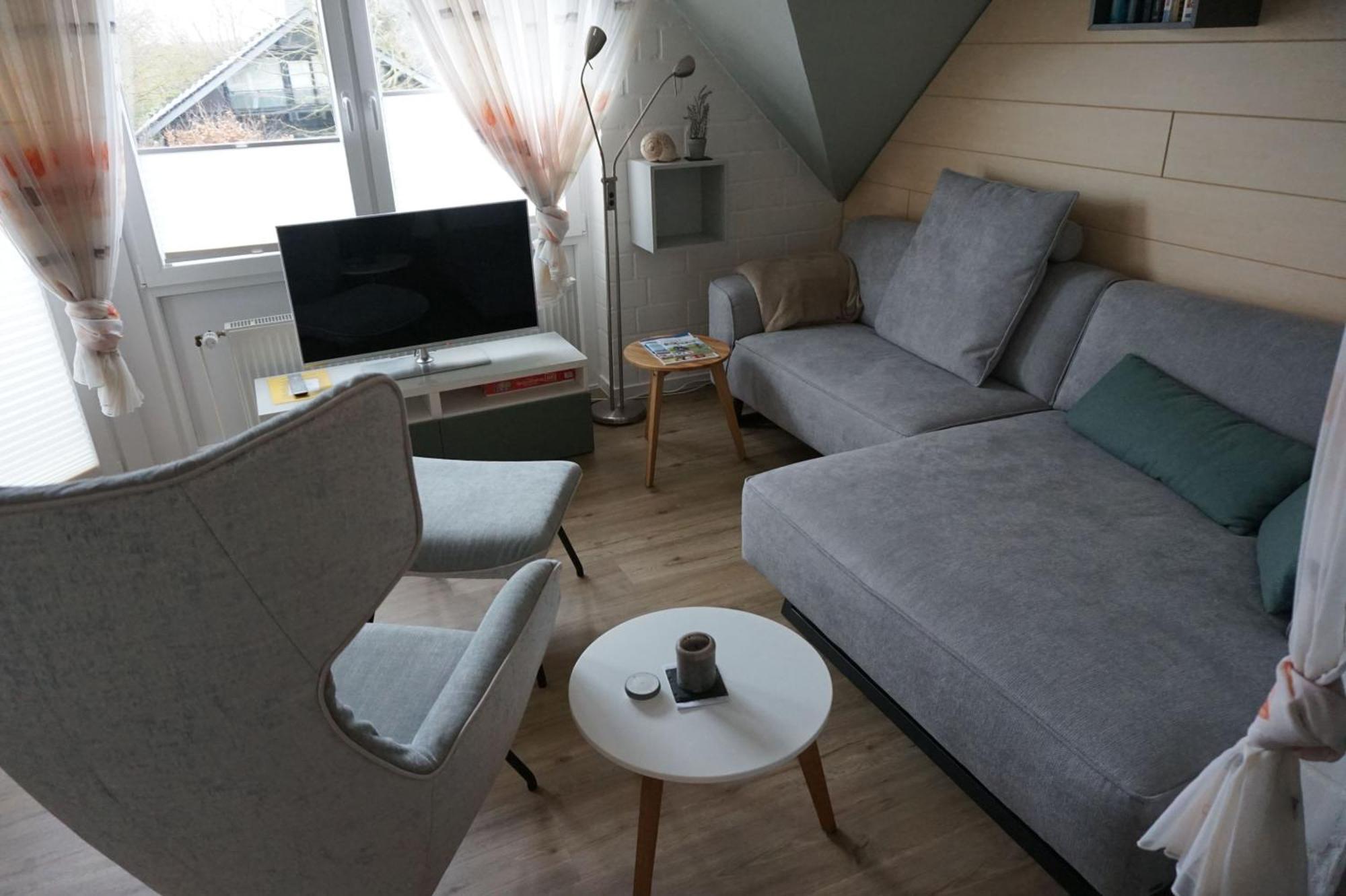 Vinnenhus Wohnung 06 كوكسهافن المظهر الخارجي الصورة