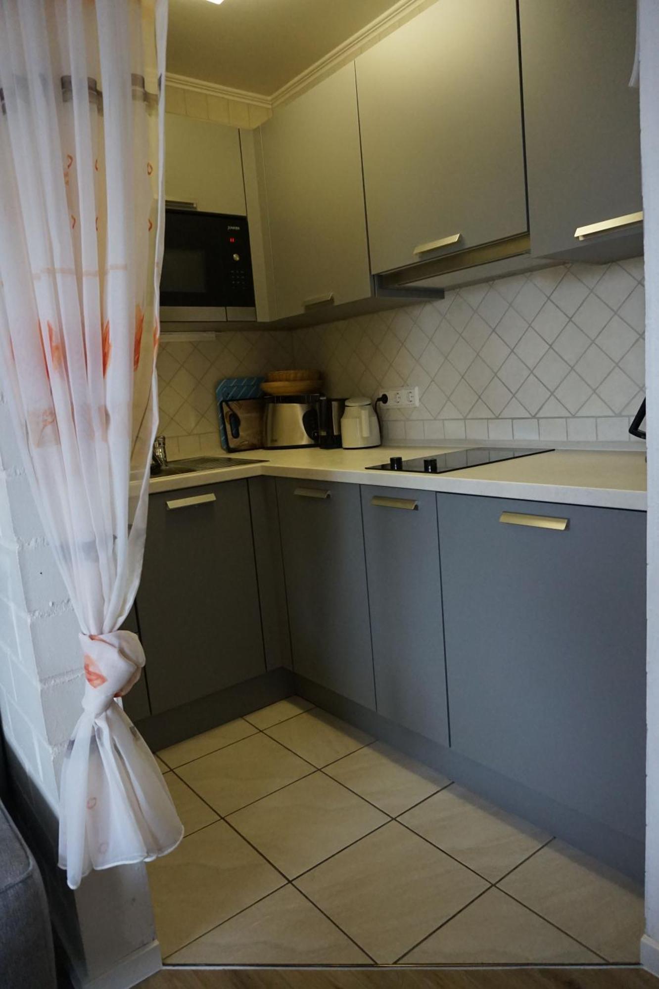 Vinnenhus Wohnung 06 كوكسهافن المظهر الخارجي الصورة